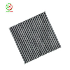 87139-50100 Car Cabin Air Filter For Camrys Corollas For Siennas For Lexus CT200h 2011-2013 Car Air Filter Accessories