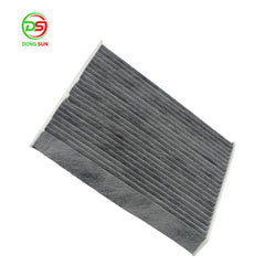 87139-50100 Car Cabin Air Filter For Camrys Corollas For Siennas For Lexus CT200h 2011-2013 Car Air Filter Accessories