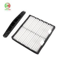 Replacement Cabin Air Filter Kit For 2007-2014 GMC Chevys Silverado Sierra Cadi-llac Replaces# 22759208 259-200 22759203 103948