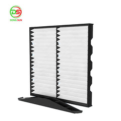 Replacement Cabin Air Filter Kit For 2007-2014 GMC Chevys Silverado Sierra Cadi-llac Replaces# 22759208 259-200 22759203 103948