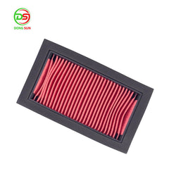 Replace Motorcycle Air Filter Replacement For YA-MAHA MT-03 2006-2012 XT660R XT660X Super MT03 XT 660R 660X 5VK-E4451-00 XT660