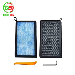 Cabin Air Filter Compatible with Model 3 Model Y Accessories 2016 to 2023