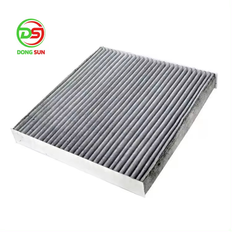 Cabin Air Filter Replacement Part CF10134 for Car Passenger Compartment for Hondas Vehicles