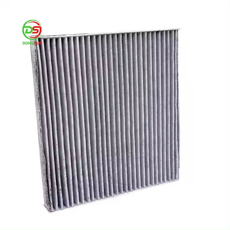 Cabin Air Filter Replacement Part CF10134 for Car Passenger Compartment for Hondas Vehicles