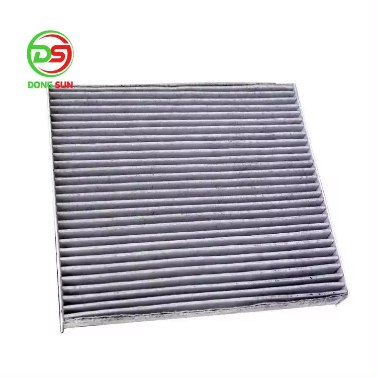 Cabin Air Filter Replacement Part CF10134 for Car Passenger Compartment for Hondas Vehicles