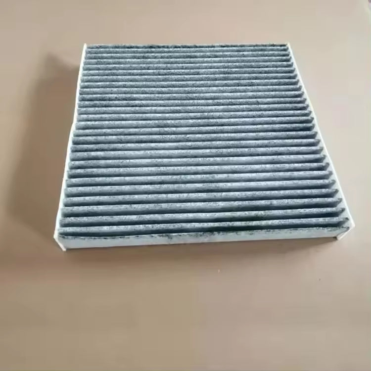 Cabin Air Filter Replacement Part CF10134 for Car Passenger Compartment for Hondas Vehicles