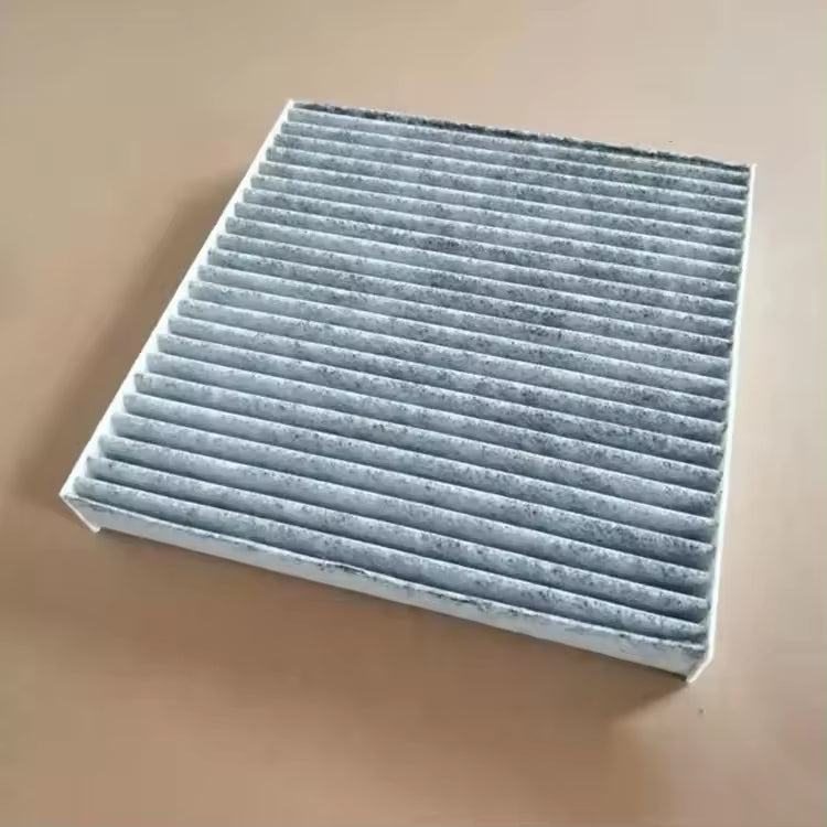 Cabin Air Filter Replacement Part CF10134 for Car Passenger Compartment for Hondas Vehicles