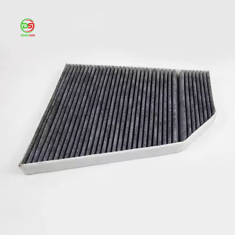 Cabin Air Filter 103904200A For Teslas MODEL X 60D 75D 90D P90D P100D AWD Hatchback 2015 2016 2017 2018 2020