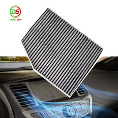 Auto Cabin Air Filter for 2015-2023 Fords Transit 150 250 350 Replaces BK21-18D543-AA BK2119G244AA 1812679 1839688 GCF226