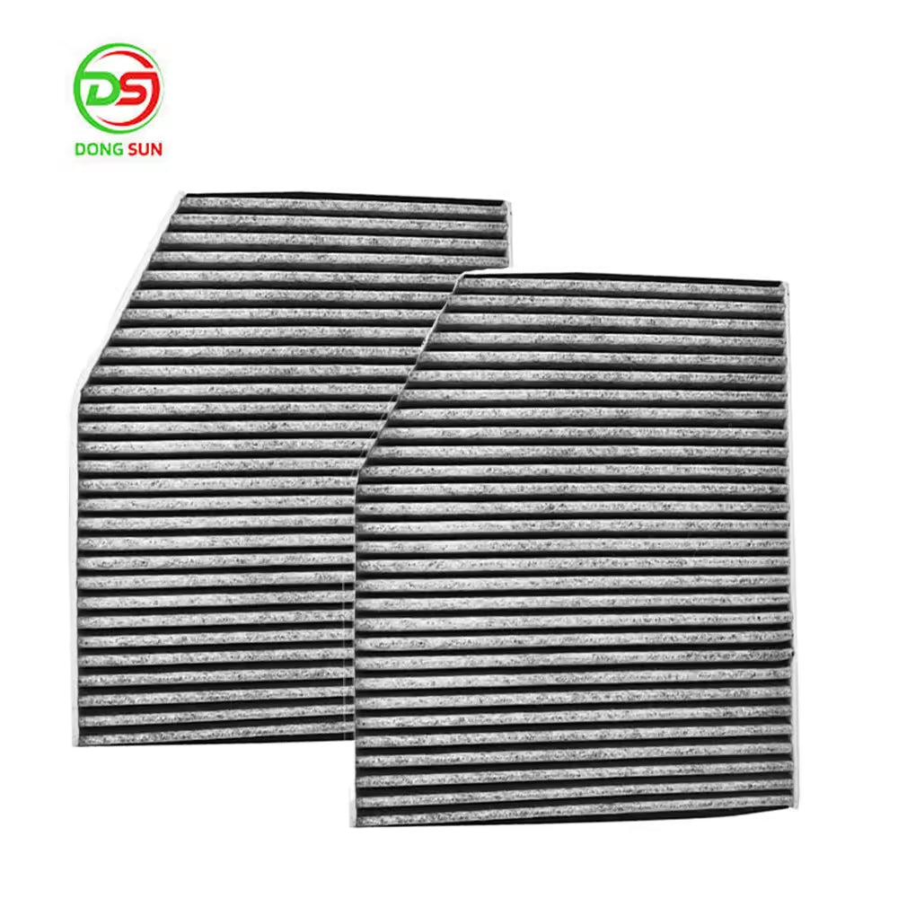 Auto Cabin Air Filter for 2015-2023 Fords Transit 150 250 350 Replaces BK21-18D543-AA BK2119G244AA 1812679 1839688 GCF226