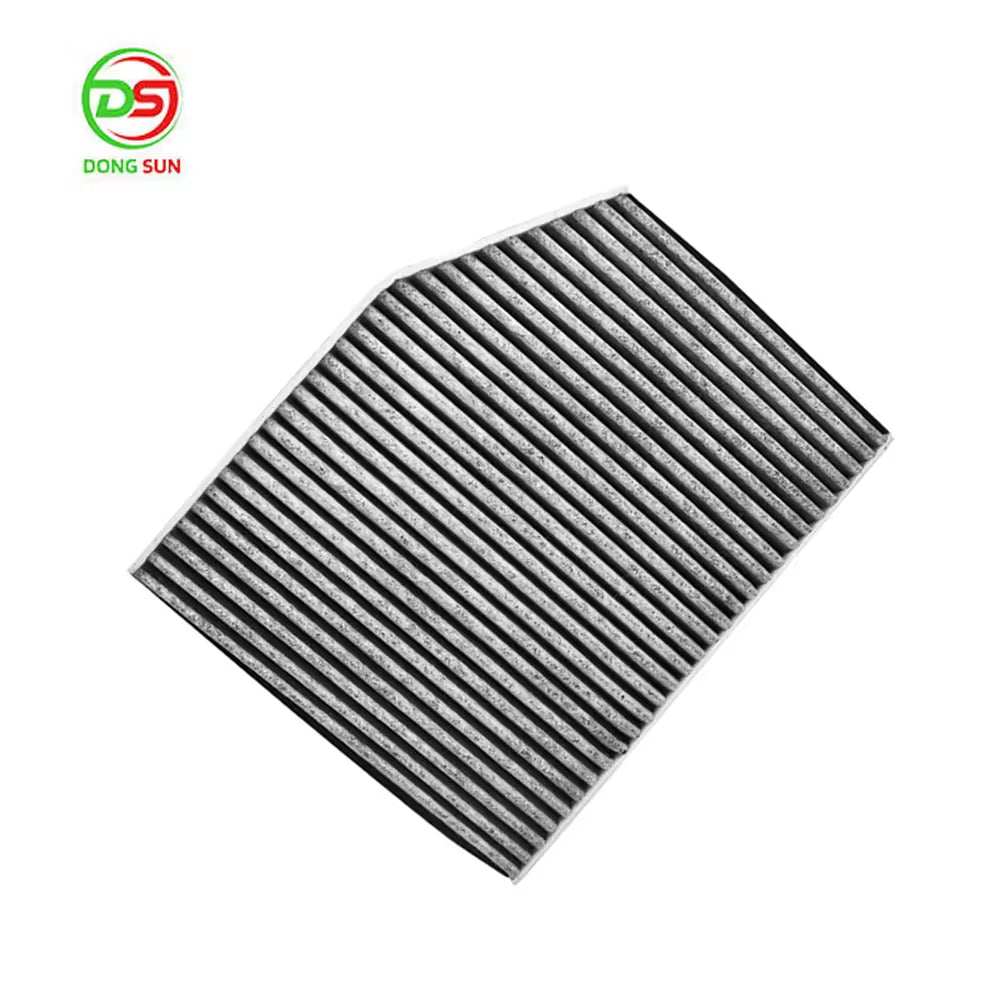 Auto Cabin Air Filter for 2015-2023 Fords Transit 150 250 350 Replaces BK21-18D543-AA BK2119G244AA 1812679 1839688 GCF226