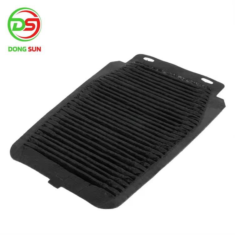 G92DH-47070 G92DH47010 Automobile Air Filter Screen Fit Toyotaa Prius 2016 2022 HV Battery Cooling Replacement