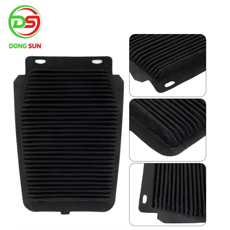 G92DH-47070 G92DH47010 Automobile Air Filter Screen Fit Toyotaa Prius 2016 2022 HV Battery Cooling Replacement