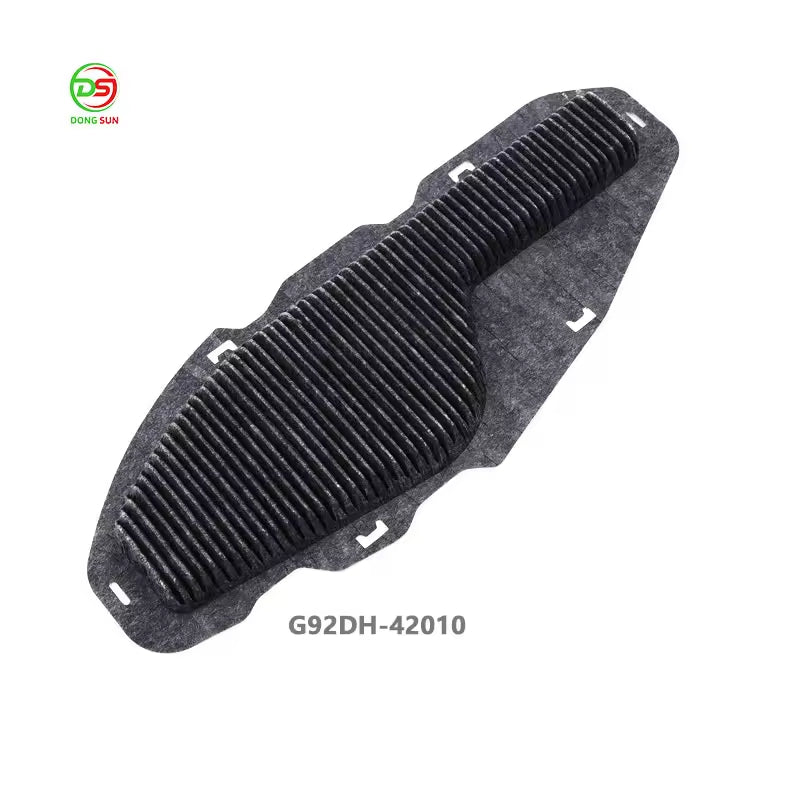 Air Filter Screen G92DH-42010 For Toyotaa For Rav4 2019-2021 HV Battery Cooling Air Conditioning System