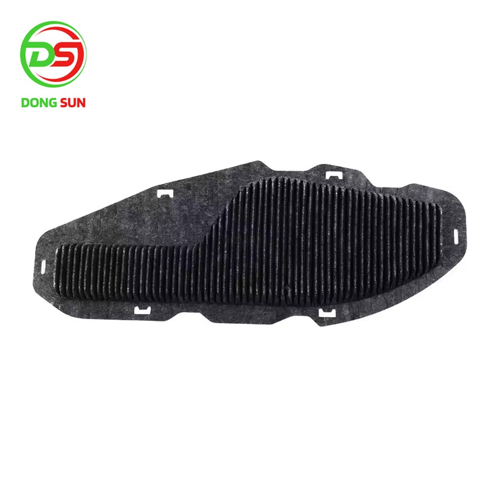 Air Filter Screen G92DH-42010 For Toyotaa For Rav4 2019-2021 HV Battery Cooling Air Conditioning System