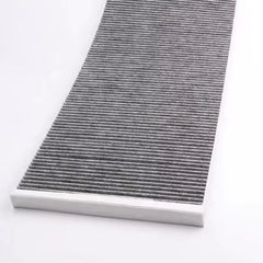 Activated Carbon Cabin Air Filter 1045566-00-H 104556600H Filtration For 2016-2020 Teslaa Model X Front Air Filter