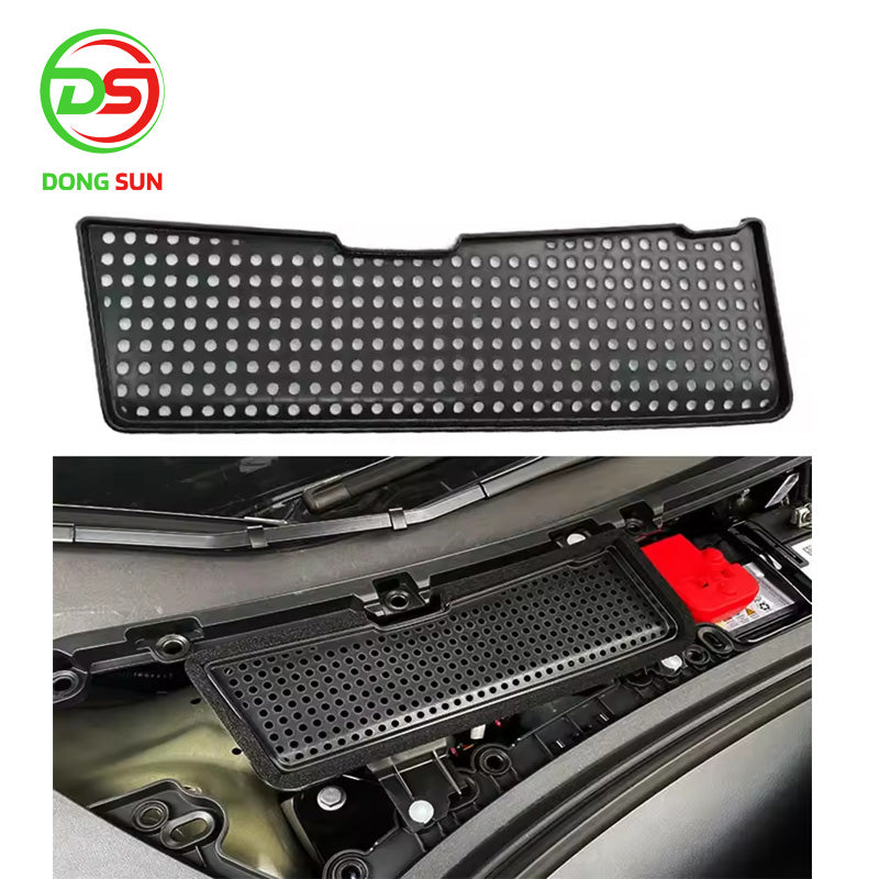 Air Intake Cabin Filter for Teslas Model 3 2021 Air Conditioner Inlet Filter Replacement Parts Accessories