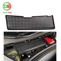 Air Intake Cabin Filter for Teslas Model 3 2021 Air Conditioner Inlet Filter Replacement Parts Accessories