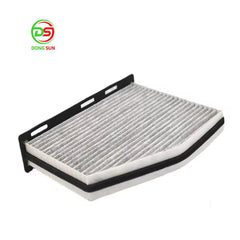 Car Activated Carbon Air Filter For Audiis A3 TT Q3 GOLF JETTA PASST CADDY EOS Car Air Filter Accessories Replacement