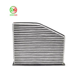 Car Activated Carbon Air Filter For Audiis A3 TT Q3 GOLF JETTA PASST CADDY EOS Car Air Filter Accessories Replacement