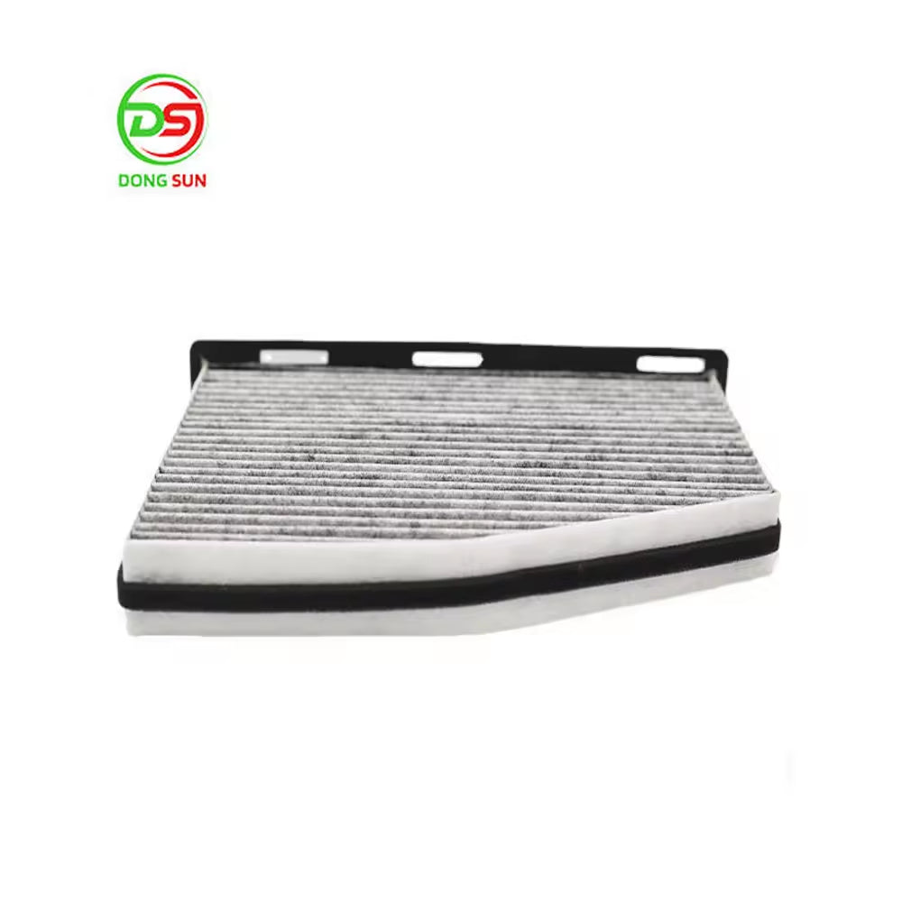 Car Activated Carbon Air Filter For Audiis A3 TT Q3 GOLF JETTA PASST CADDY EOS Car Air Filter Accessories Replacement