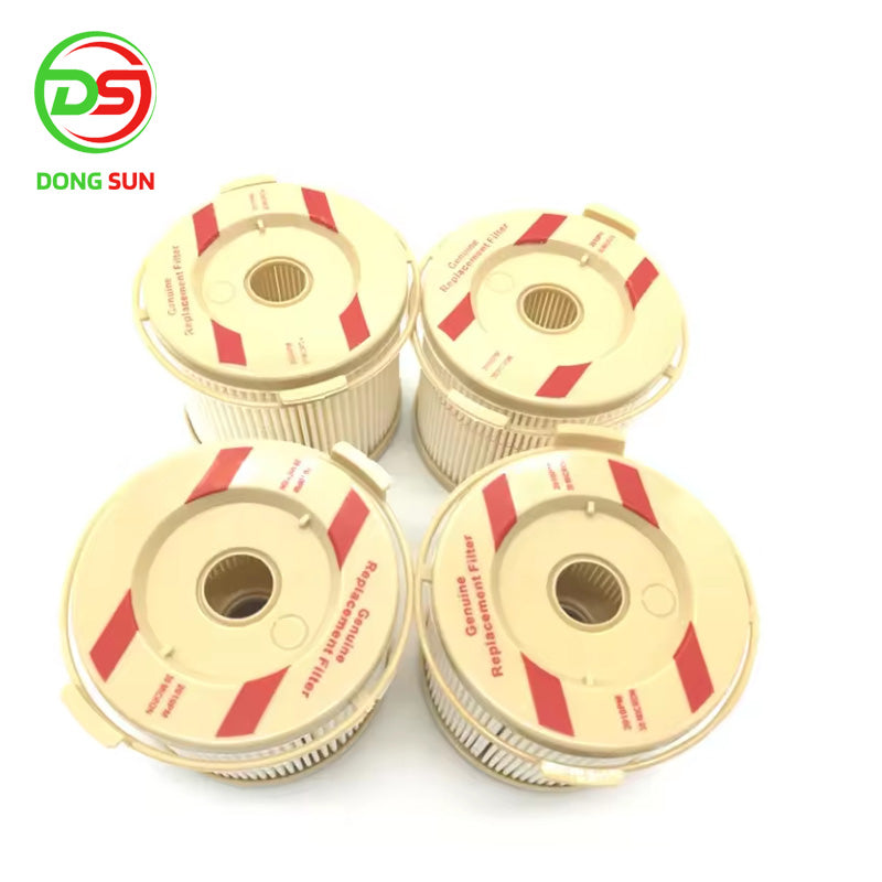Fuel Filters