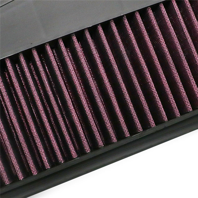 Motorcycle Intake Air Filter For SYM GTS300 RV250 JOYMAX300 JOYMAX250 CRUISYM300 JOYMAX Z300 250 17211-HMA-000