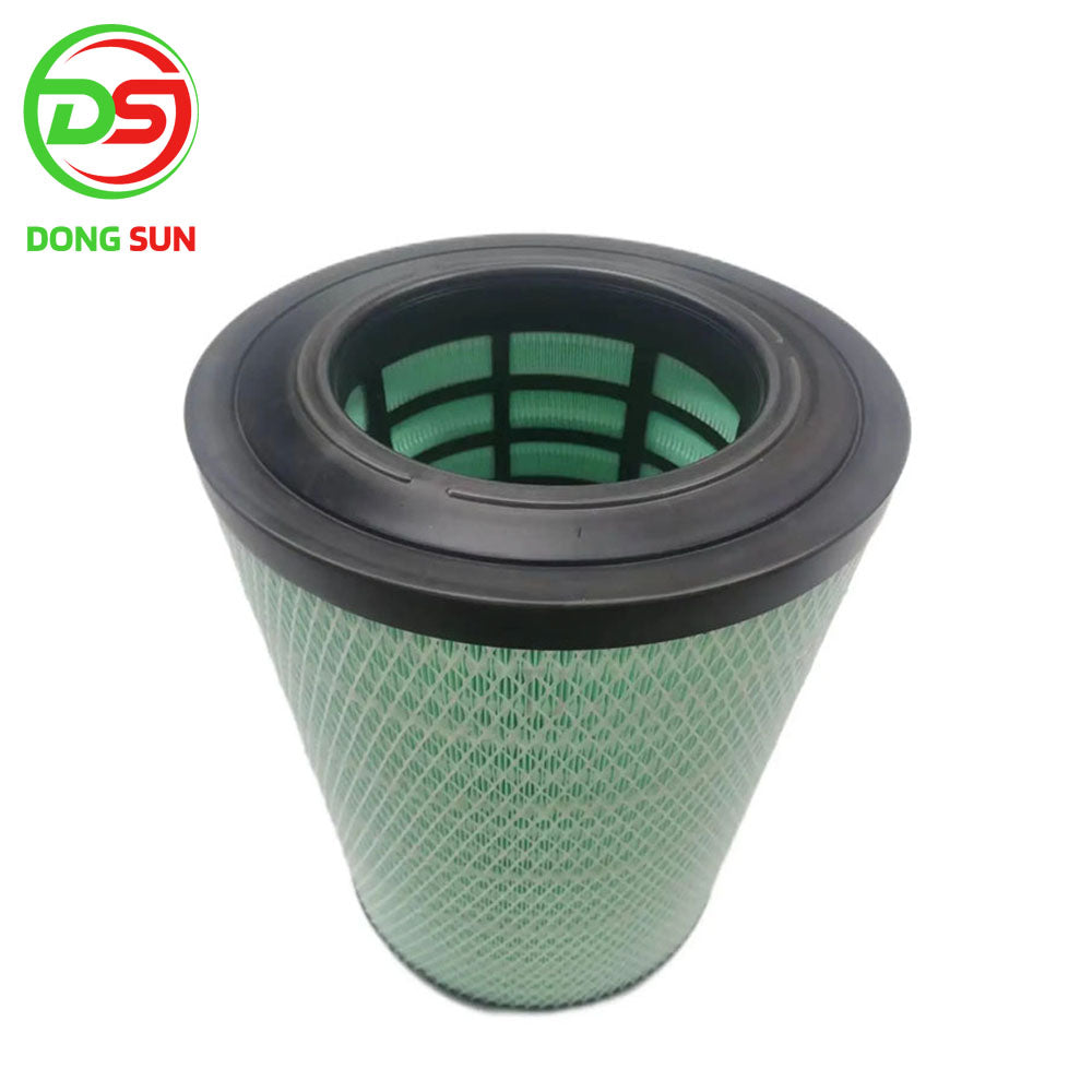 Truck Air Filter Element OEM 21337557 21348756 21693755 21337443 P958225 E528L 27.B39.00 C3301 for V-OLVOS Truck Air Filters