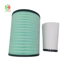 Truck Air Filter Element OEM 21337557 21348756 21693755 21337443 P958225 E528L 27.B39.00 C3301 for V-OLVOS Truck Air Filters