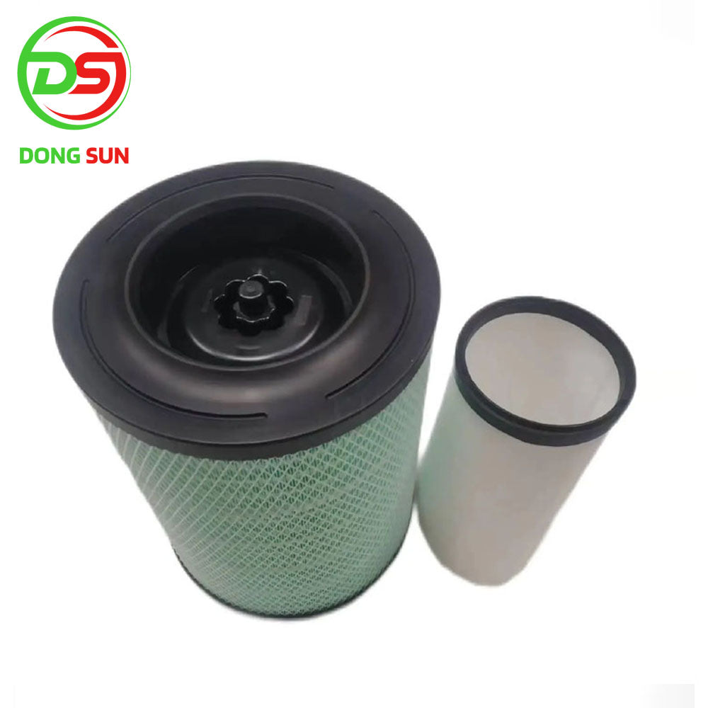 Truck Air Filter Element OEM 21337557 21348756 21693755 21337443 P958225 E528L 27.B39.00 C3301 for V-OLVOS Truck Air Filters