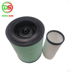 Truck Air Filter Element OEM 21337557 21348756 21693755 21337443 P958225 E528L 27.B39.00 C3301 for V-OLVOS Truck Air Filters