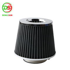 High Flow Cold Air Intake Filter Universal Induction Kit Car Accessories Vehicles Air Filters Sport Power Mesh Cone