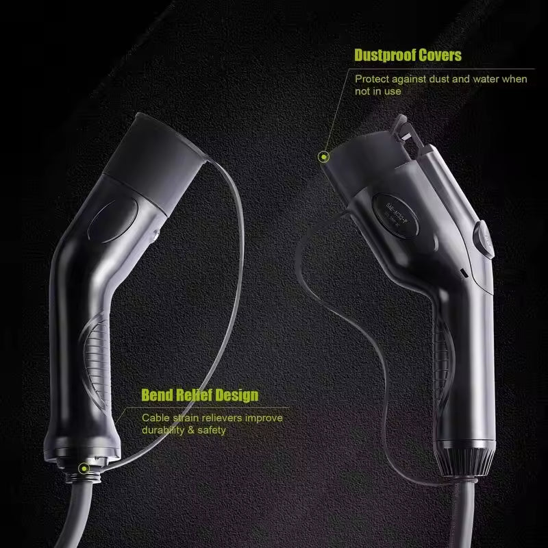 EV Charging Cable