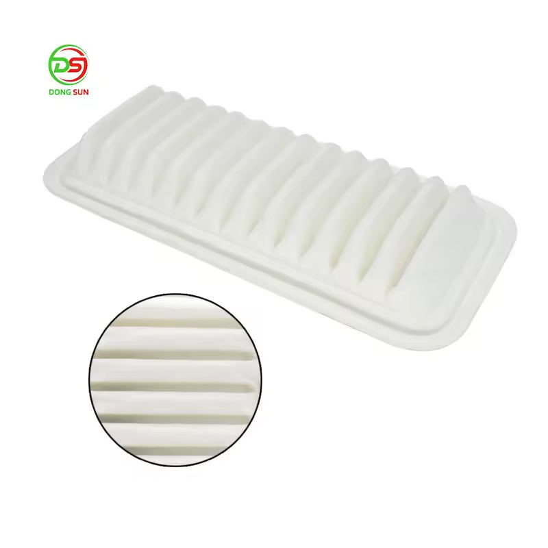 Cars Engine Air Filter 17801-23030 For Toyotas Yaris Aygo Urban Cruiser Dyna Citroenc C1 Justy IV Peugeot 107