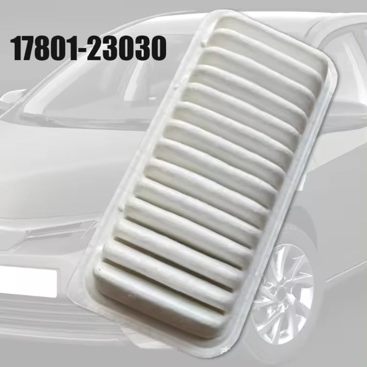 Cars Engine Air Filter 17801-23030 For Toyotas Yaris Aygo Urban Cruiser Dyna Citroenc C1 Justy IV Peugeot 107