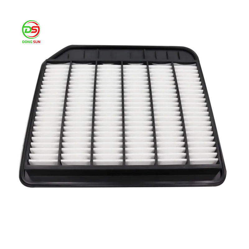 Cabin Air Filter for INFINITY QX56 5.6 2010-2013 NISSAN PATROL III 3.0 PATROL VI 4.0 5.6 16546-1LK0E C32032 MA2350