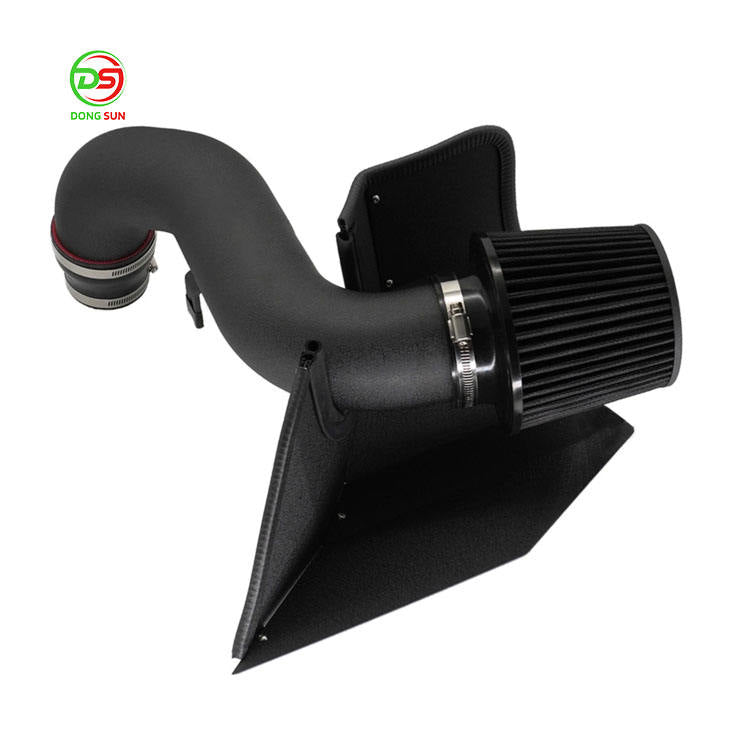 High Performance Cold Air Intake Pipe System For VW 2.0T FSI EA113 MK5 GTI GLI 2006-2008 MK6 GOLF R Audis A3