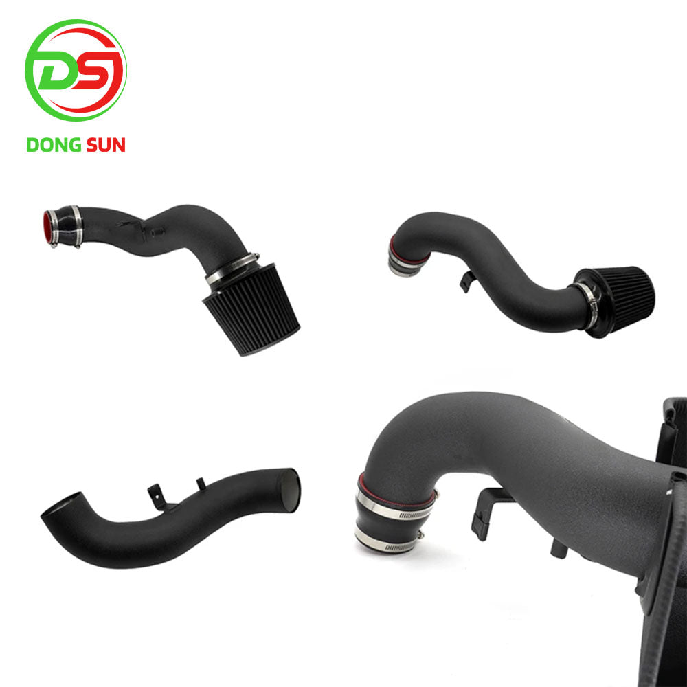 High Performance Cold Air Intake Pipe System For VW 2.0T FSI EA113 MK5 GTI GLI 2006-2008 MK6 GOLF R Audis A3