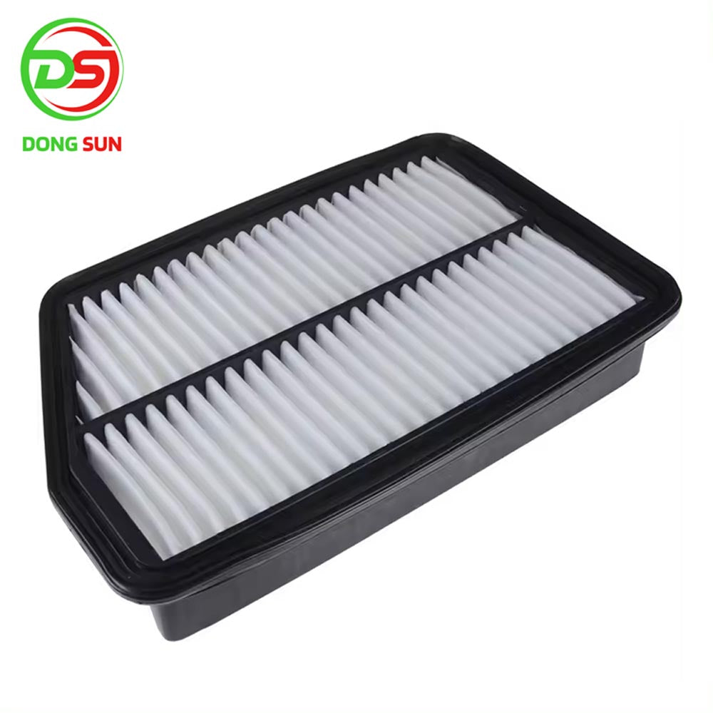 Engine Cabin Air Filters fits KIA CEED JD 1.0 15 to 18 G3LC ADL 28113A0200 28113A5800