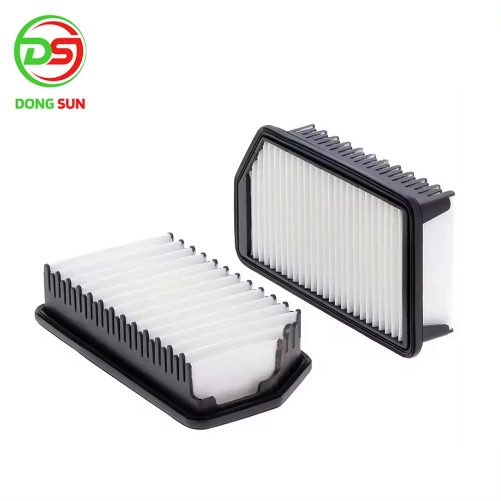 Engine Cabin Air Filters fits KIA CEED JD 1.0 15 to 18 G3LC ADL 28113A0200 28113A5800