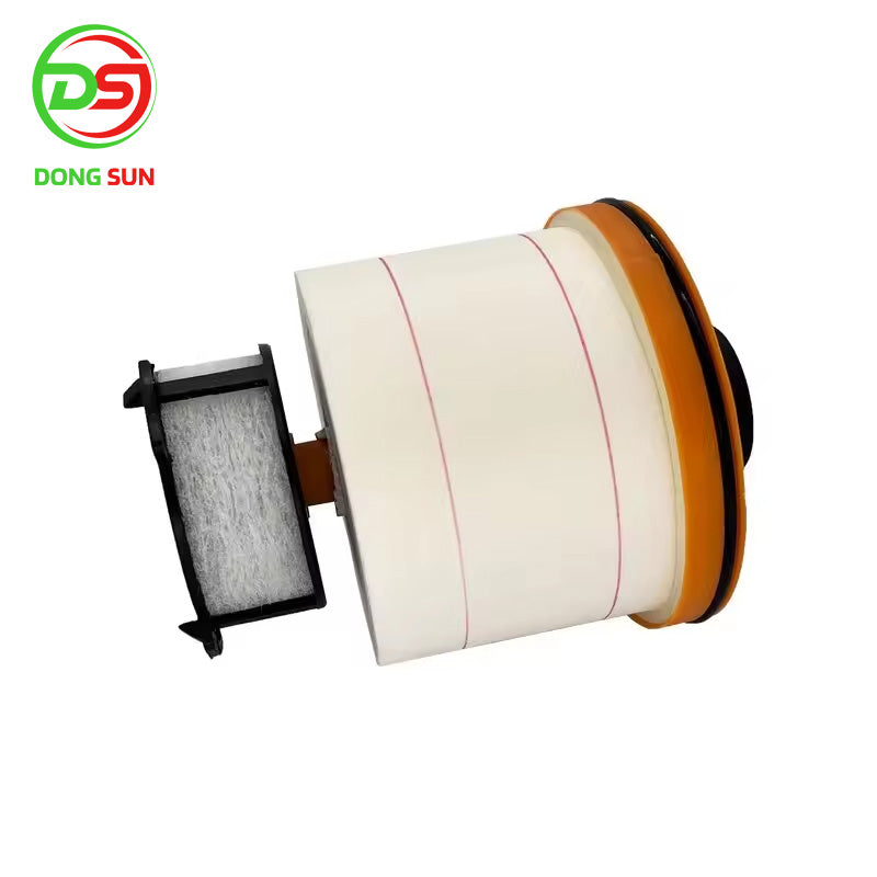 Engine Diesel Fuel Filter Element Compatible with Toyotaa Hilux Fortuner Innova 2016 2017 2018 23390-0L070