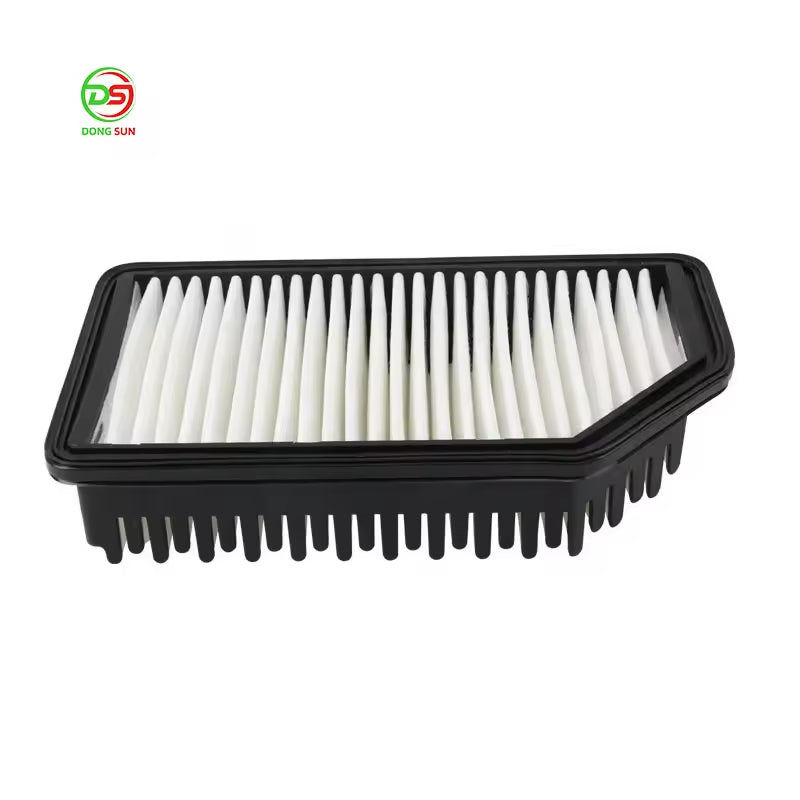 Car Air Filter For HYUNDAIs ACCENT IV 2010 VELOSTER 2011 For KIA RIO III 2010 2011 SOUL 2009 28113-1R100