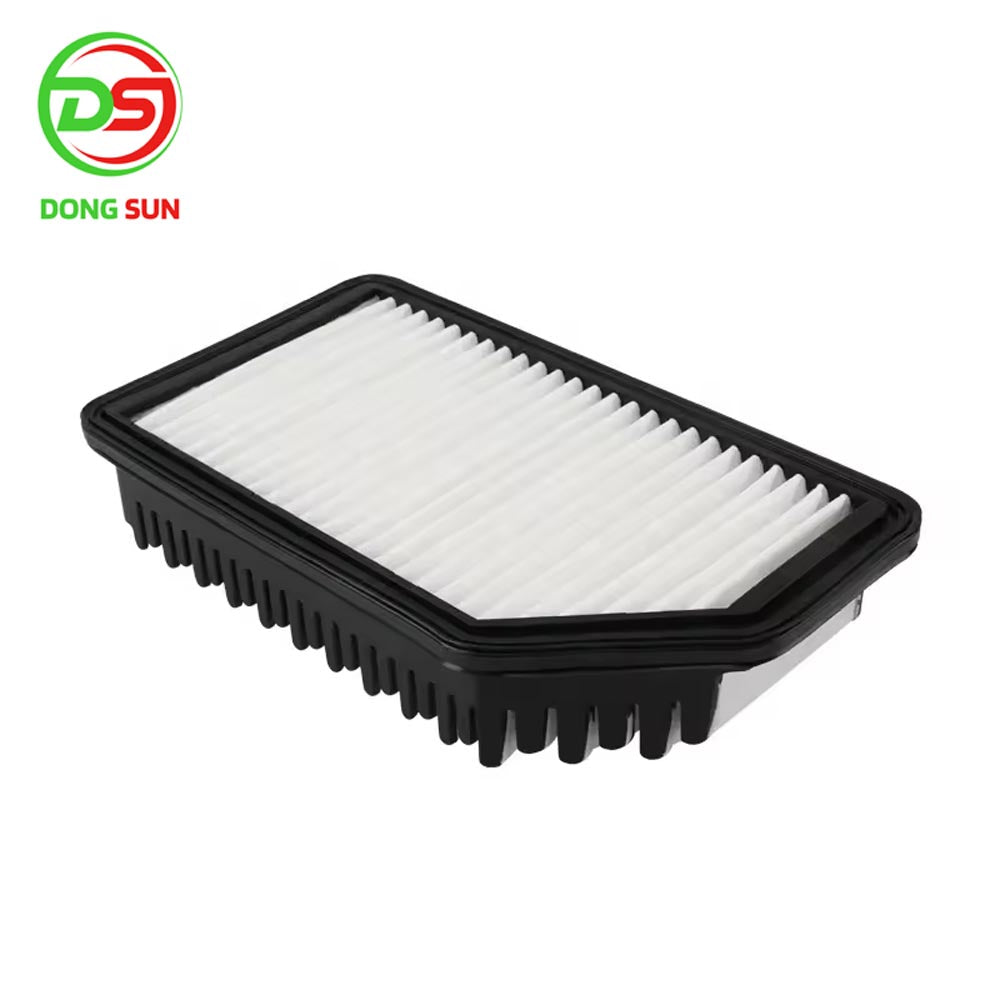 Car Air Filter For HYUNDAIs ACCENT IV 2010 VELOSTER 2011 For KIA RIO III 2010 2011 SOUL 2009 28113-1R100