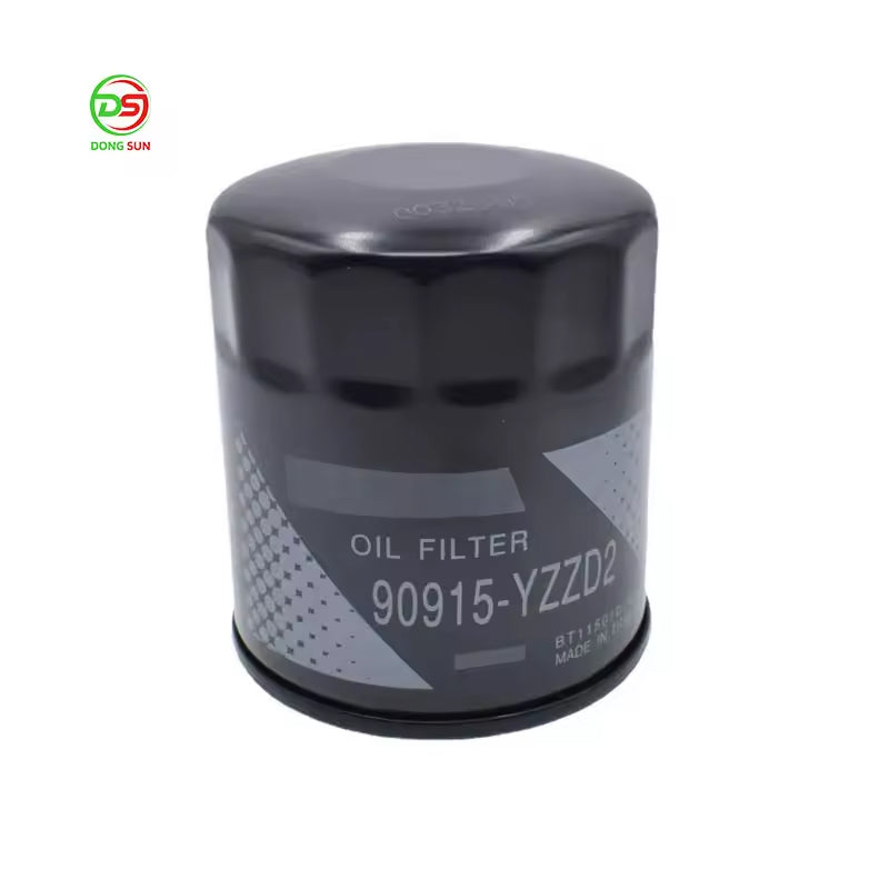 Oil Filters