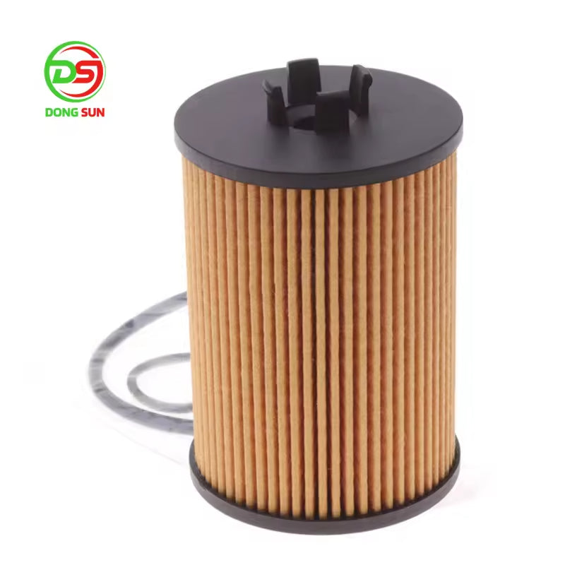 Truck Bus Oil Filter A9061800209 A0001801709 LF3914 11708551 9061800009 HU945/2x CH9260 E161H01D28 5459530