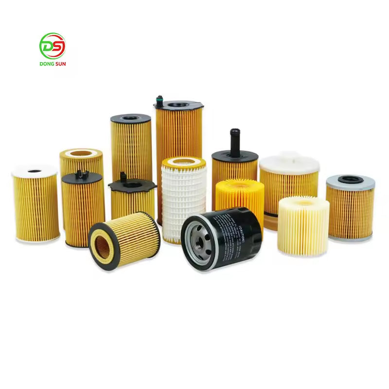 Truck Engine Fuel Filter for Truck A4710902755 4700902652 4700905052 A4700901451 A4700901651 A4700902652