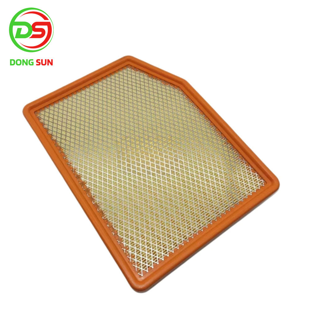 A3244C Engine Air Filter for Chevrolet GMC Cadillac 2019-2022 Silverado Suburban Tahoe Sierra Yukon 2021 2022 84121219