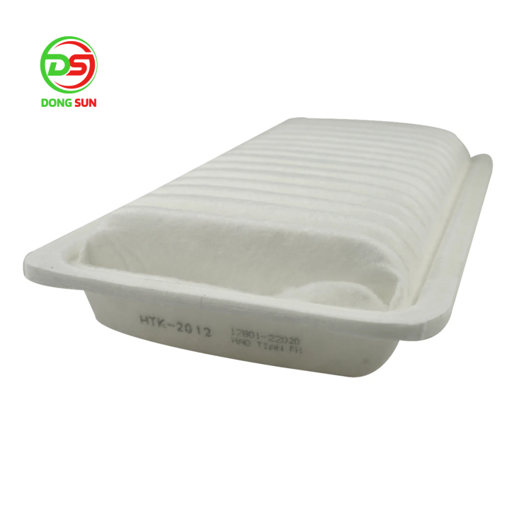 Car Air Filters