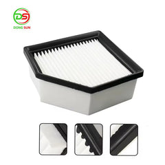 Auto Cabin Air Filter Element Replacement for Nissans Rogue 2.5 Models 2021-2023 Replace 16546-6RA0A