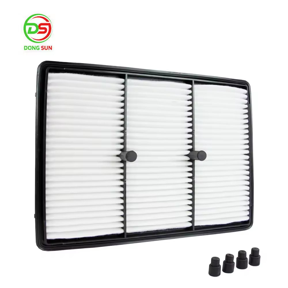 Premium Engine Air Filters for Hyundaii Ioniq 1.6L 2017-2022 for Kias Niro 1.6L 2017-2022 Replace# 28113-G2100